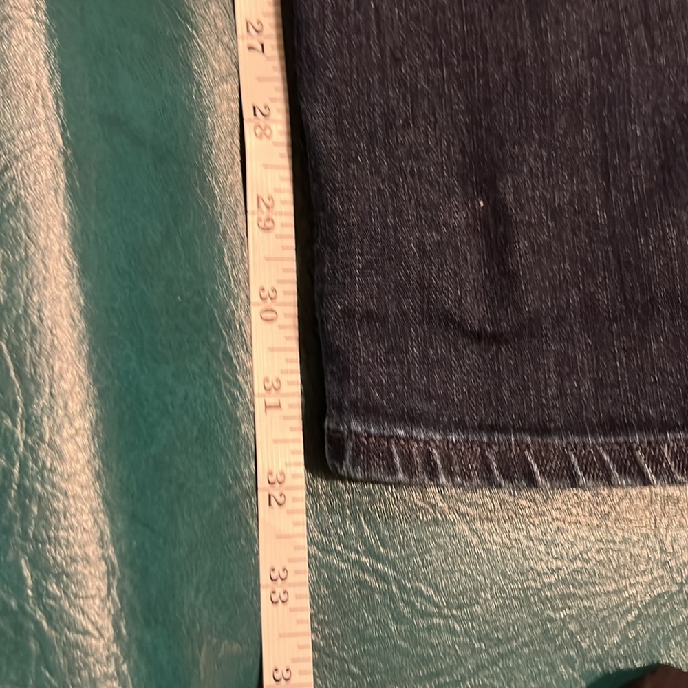 Rag And Bone Standard Issue Jean - image 4